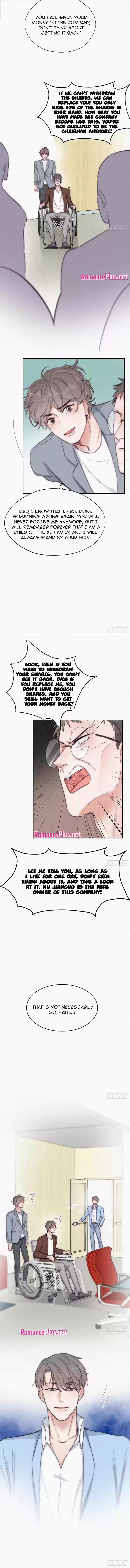 Counterattack Through Pregnancy Vol.01 Ch.133