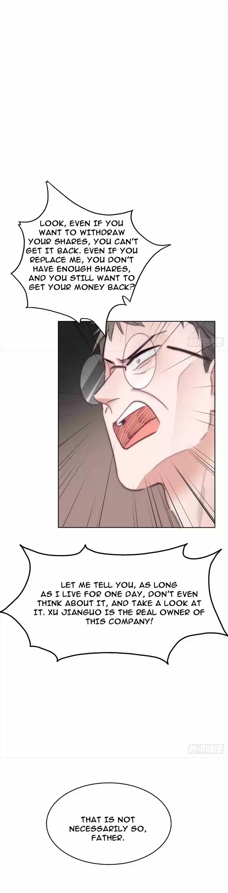 Counterattack Through Pregnancy Vol.01 Ch.134