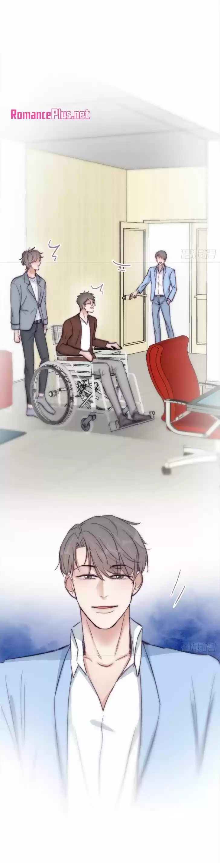 Counterattack Through Pregnancy Vol.01 Ch.134