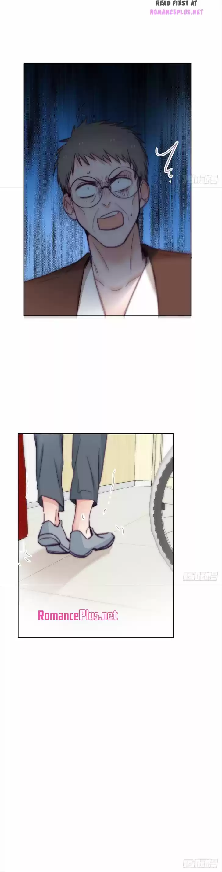 Counterattack Through Pregnancy Vol.01 Ch.134