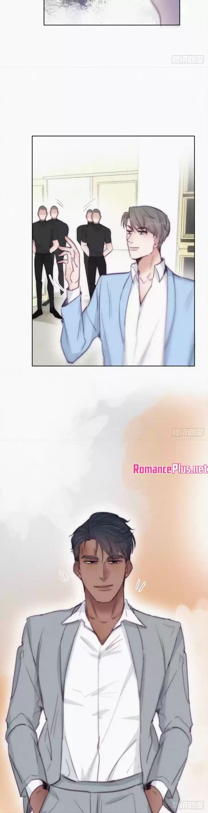 Counterattack Through Pregnancy Vol.01 Ch.134