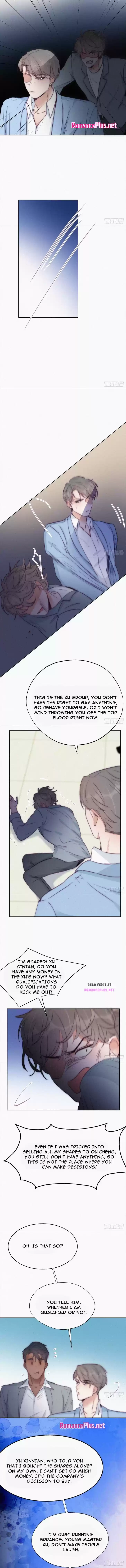 Counterattack Through Pregnancy Vol.01 Ch.134