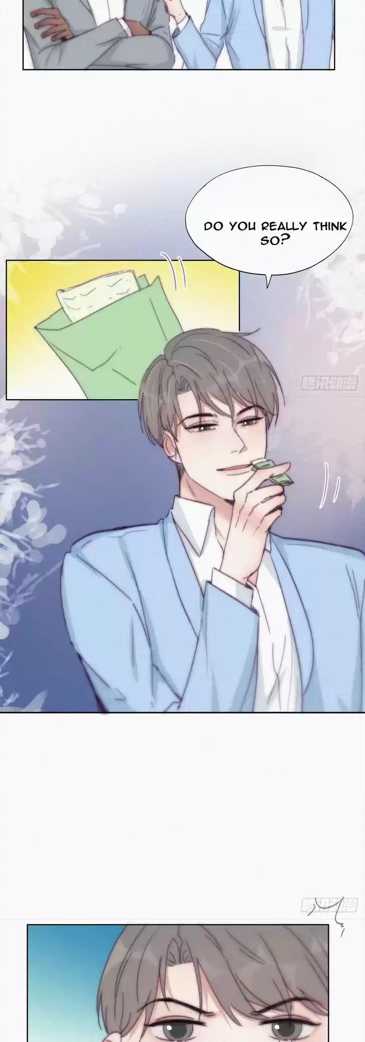 Counterattack Through Pregnancy Vol.01 Ch.135