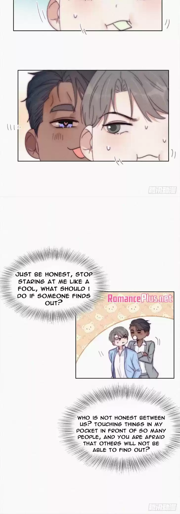 Counterattack Through Pregnancy Vol.01 Ch.135