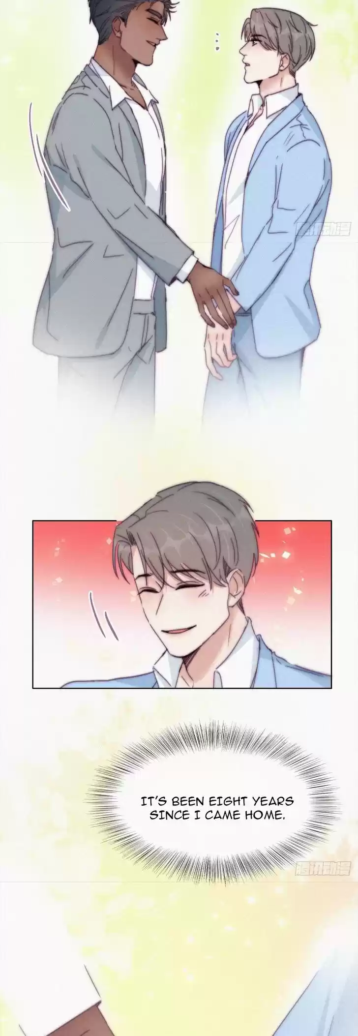 Counterattack Through Pregnancy Vol.01 Ch.136