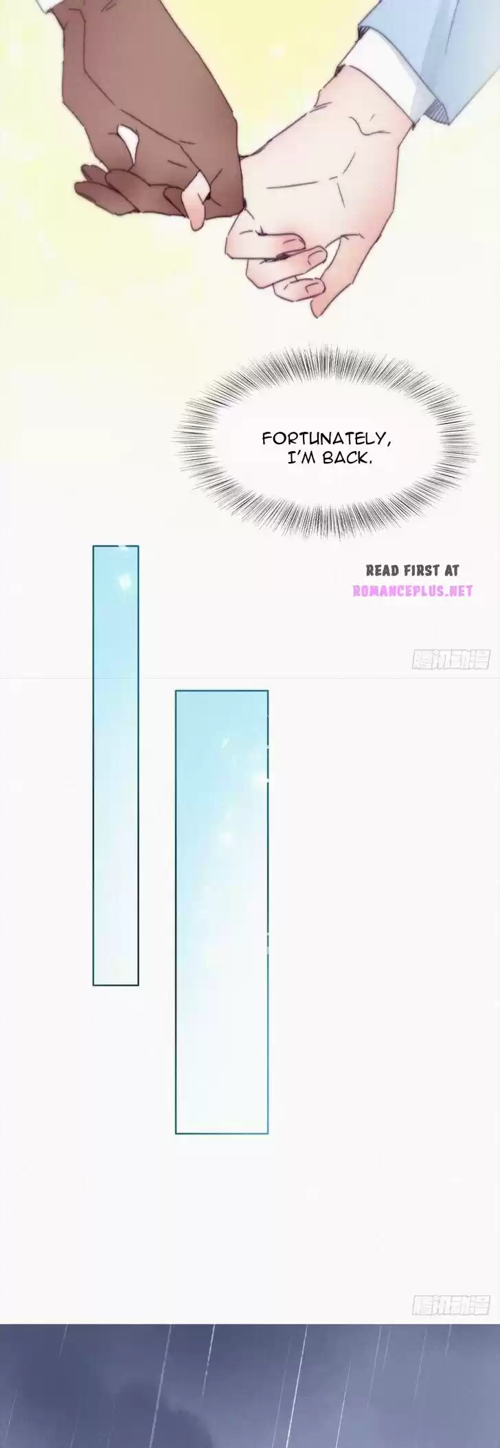 Counterattack Through Pregnancy Vol.01 Ch.136