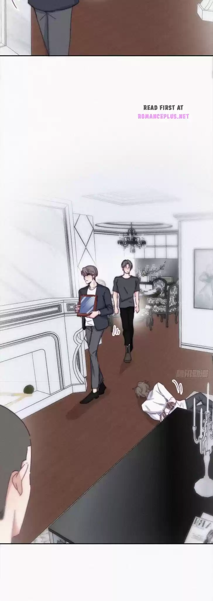 Counterattack Through Pregnancy Vol.01 Ch.136