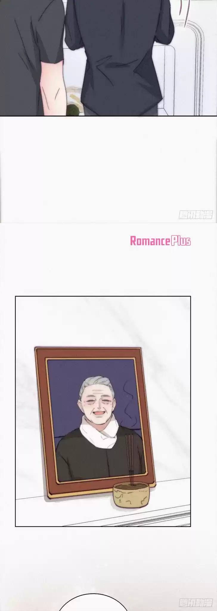 Counterattack Through Pregnancy Vol.01 Ch.136