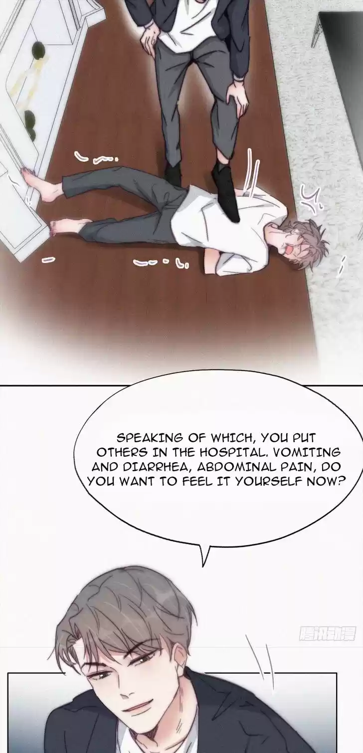 Counterattack Through Pregnancy Vol.01 Ch.137