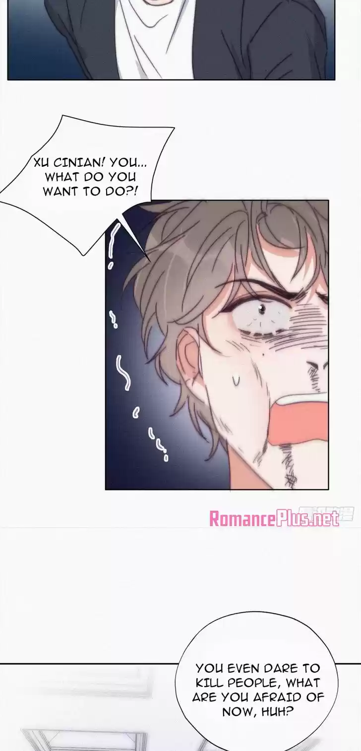 Counterattack Through Pregnancy Vol.01 Ch.137