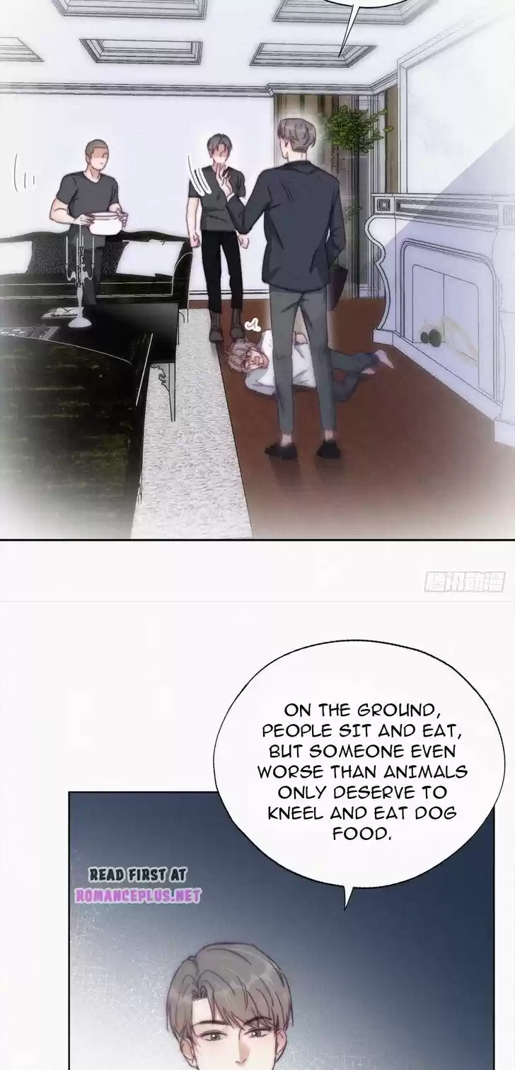 Counterattack Through Pregnancy Vol.01 Ch.137