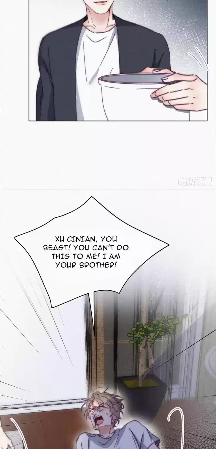 Counterattack Through Pregnancy Vol.01 Ch.137