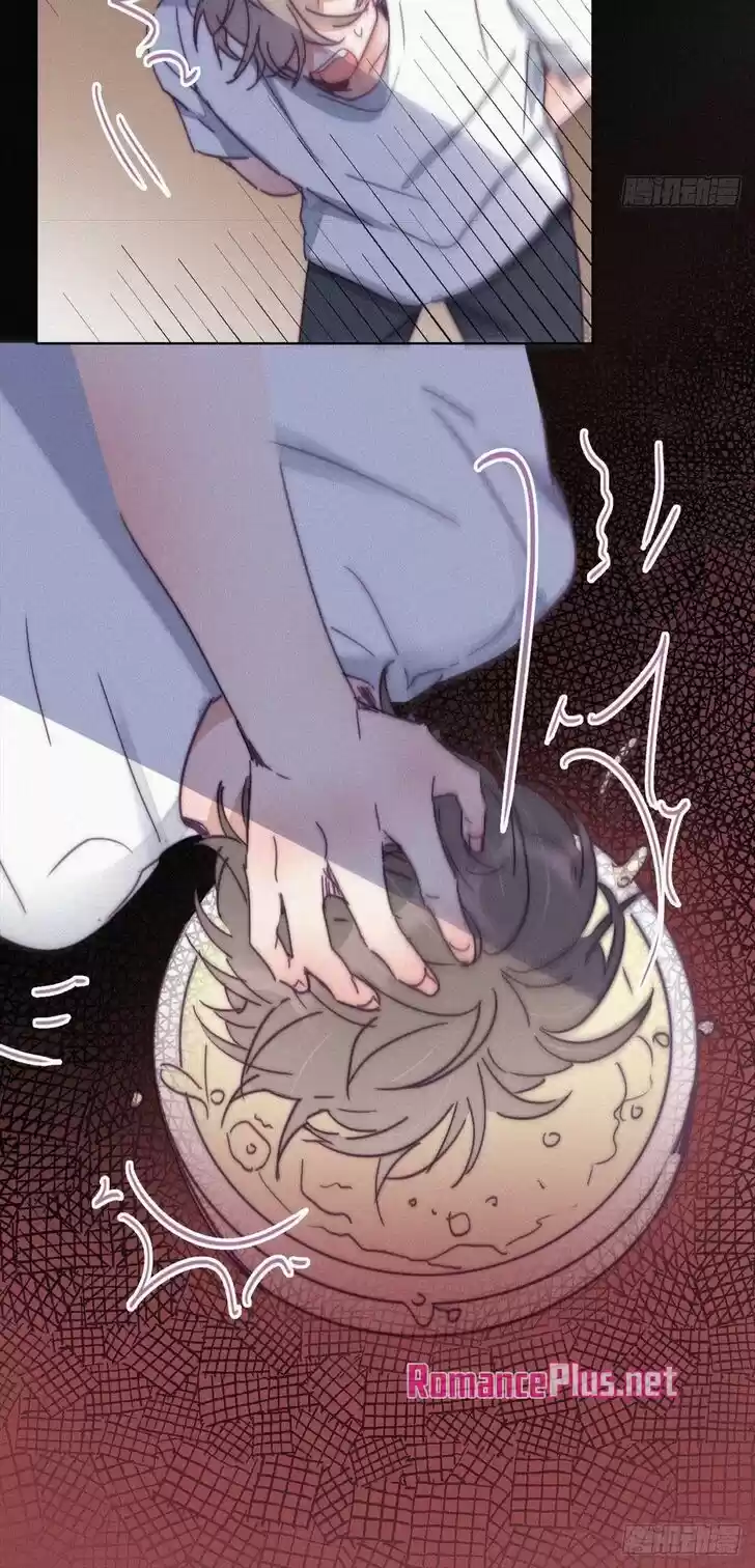 Counterattack Through Pregnancy Vol.01 Ch.137