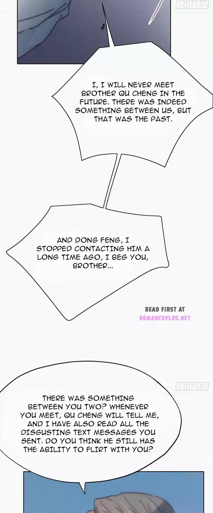 Counterattack Through Pregnancy Vol.01 Ch.137