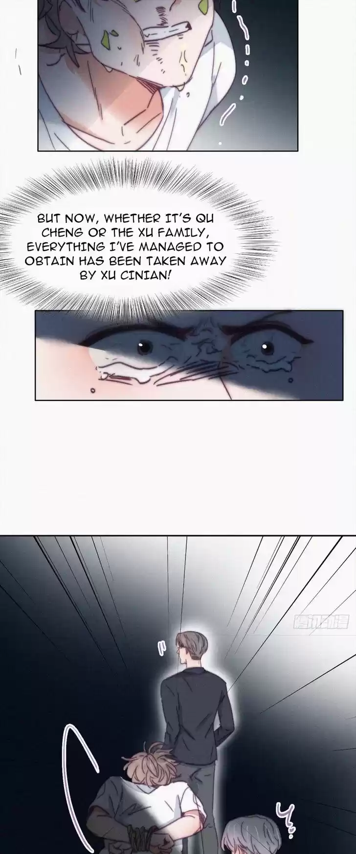 Counterattack Through Pregnancy Vol.01 Ch.137