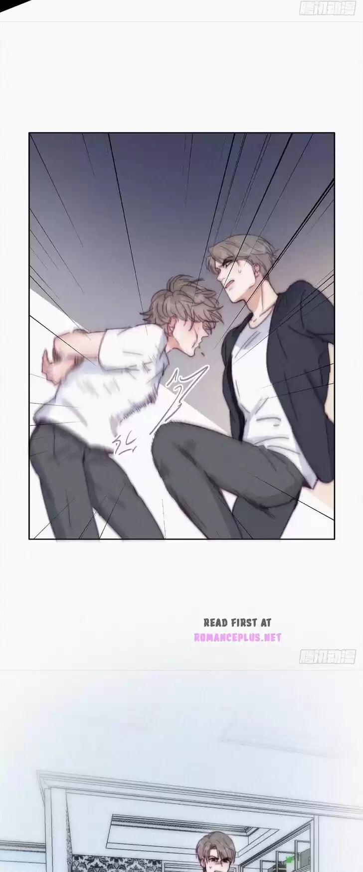 Counterattack Through Pregnancy Vol.01 Ch.137