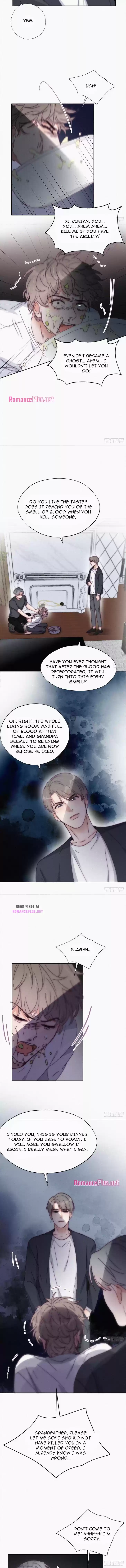 Counterattack Through Pregnancy Vol.01 Ch.137