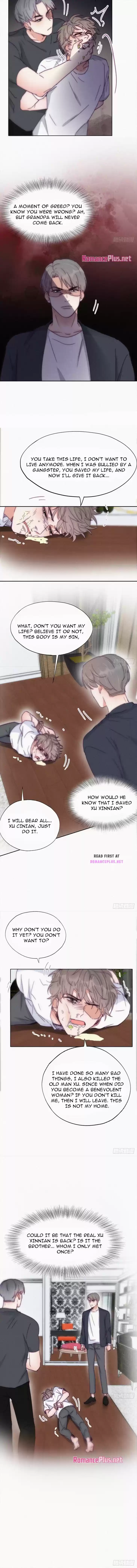 Counterattack Through Pregnancy Vol.01 Ch.137