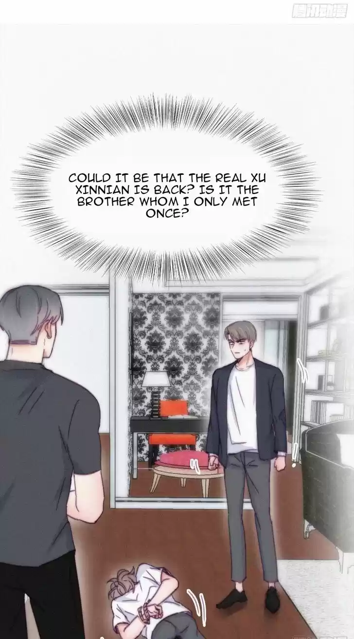 Counterattack Through Pregnancy Vol.01 Ch.138