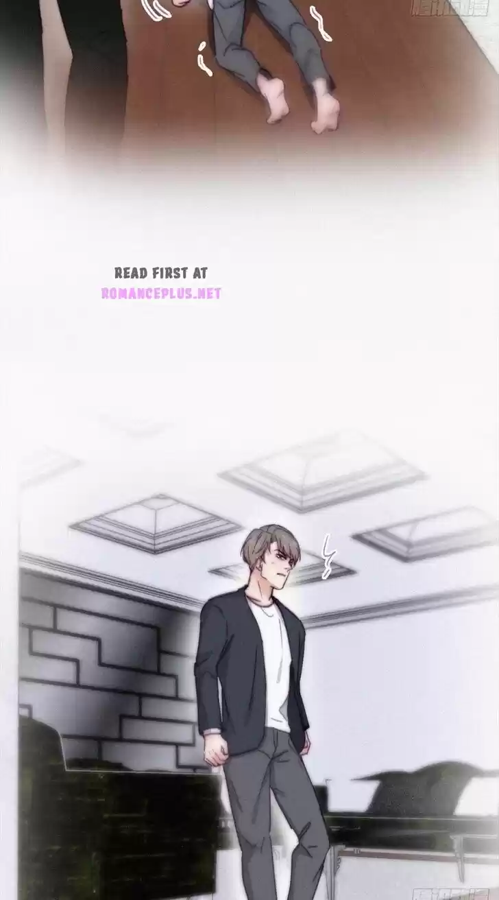 Counterattack Through Pregnancy Vol.01 Ch.138