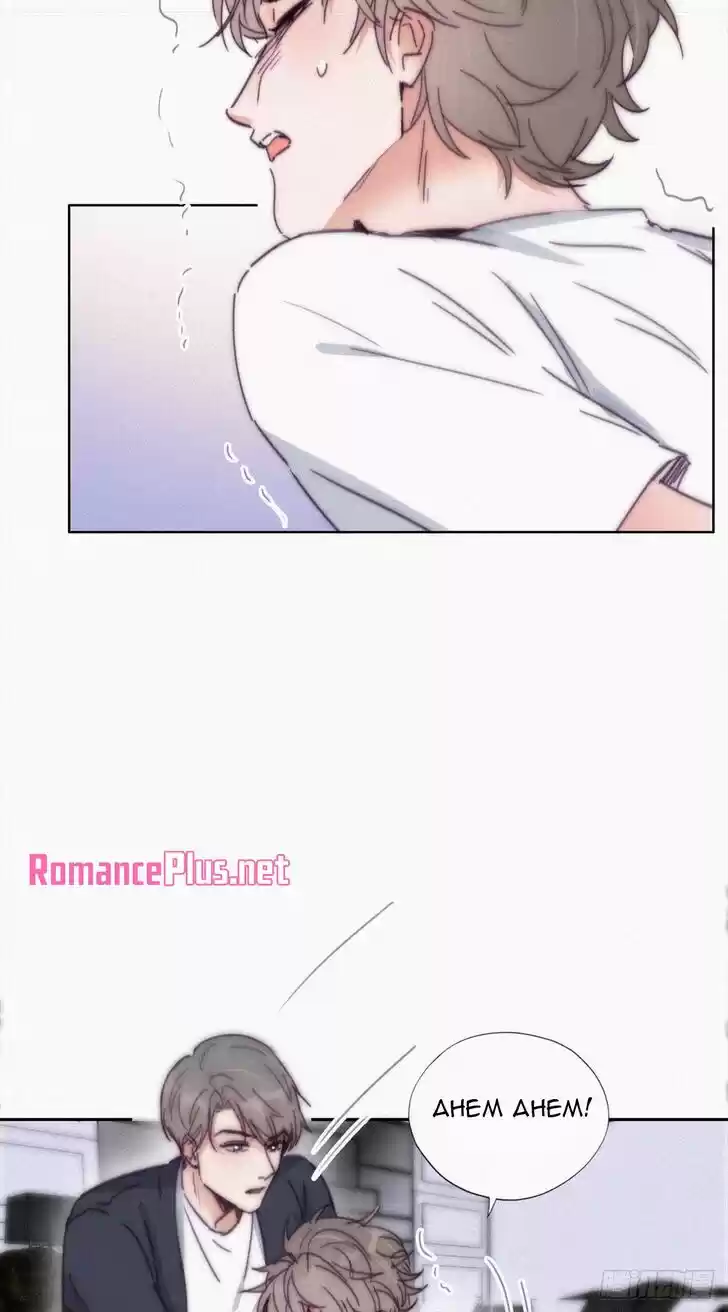 Counterattack Through Pregnancy Vol.01 Ch.138