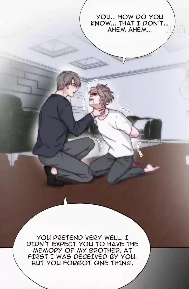 Counterattack Through Pregnancy Vol.01 Ch.138