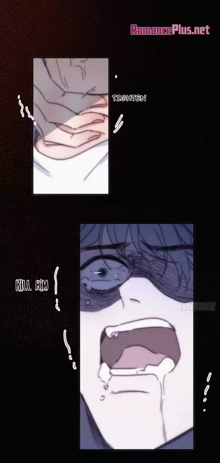 Counterattack Through Pregnancy Vol.01 Ch.138