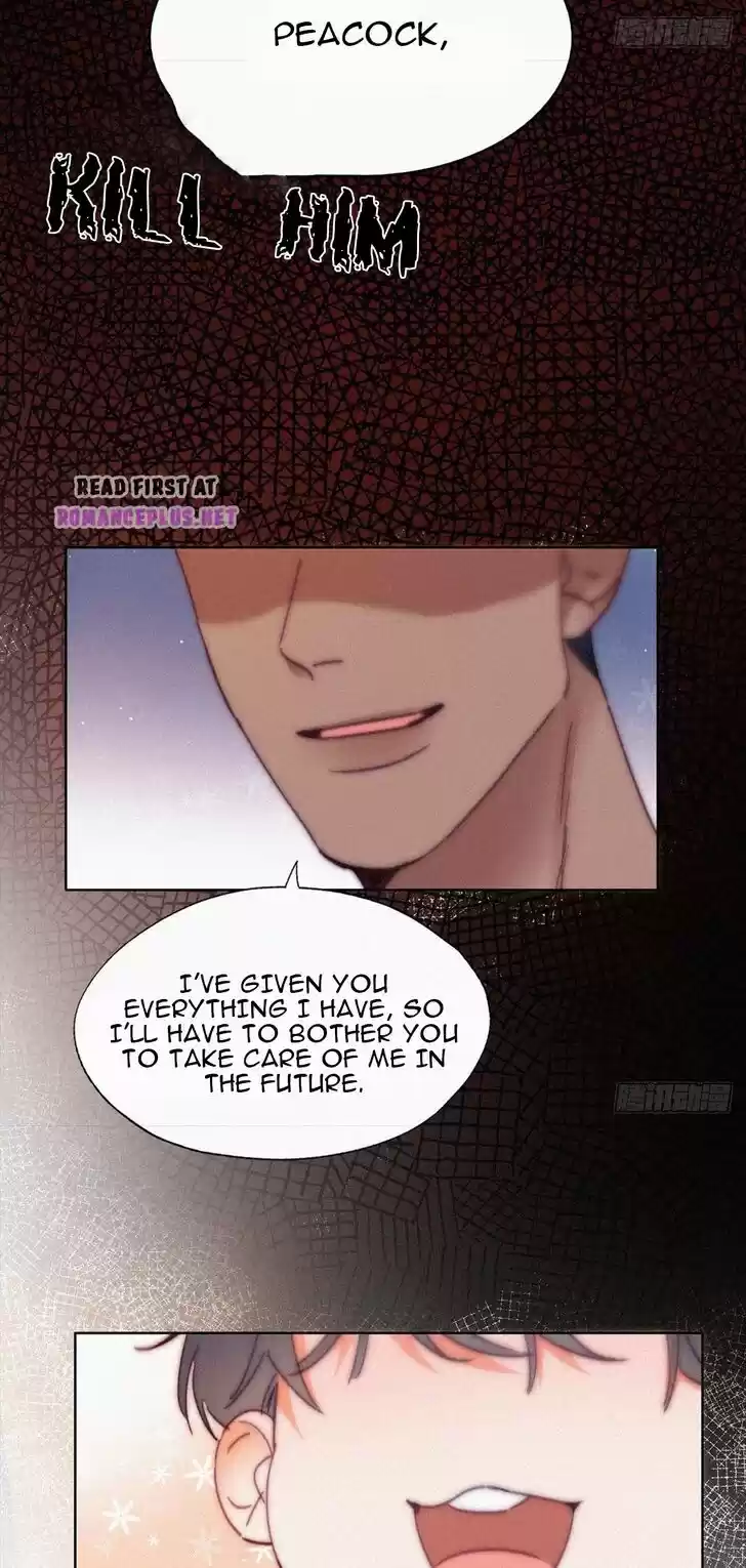 Counterattack Through Pregnancy Vol.01 Ch.138