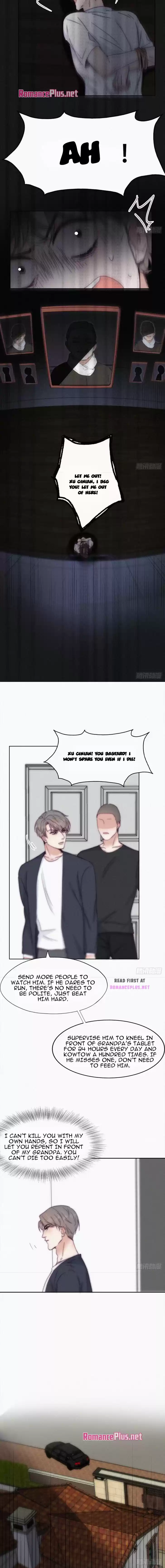 Counterattack Through Pregnancy Vol.01 Ch.138