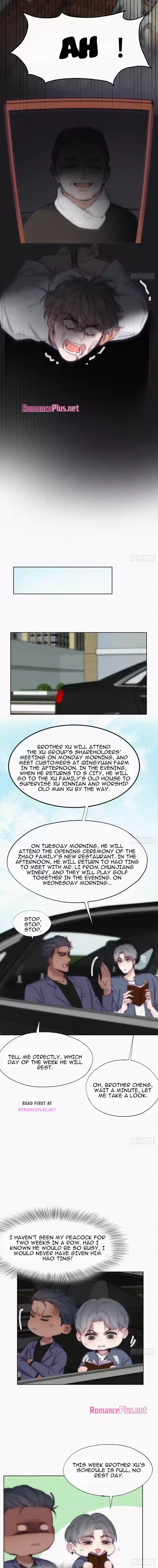 Counterattack Through Pregnancy Vol.01 Ch.138