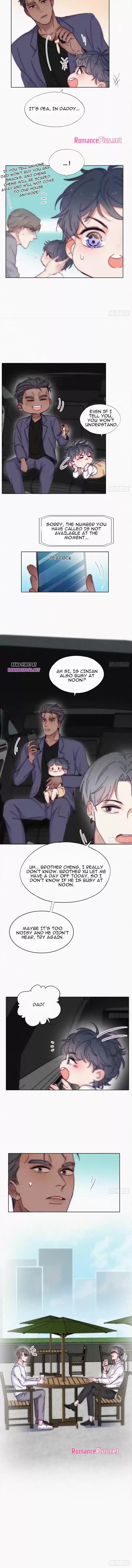 Counterattack Through Pregnancy Vol.01 Ch.138