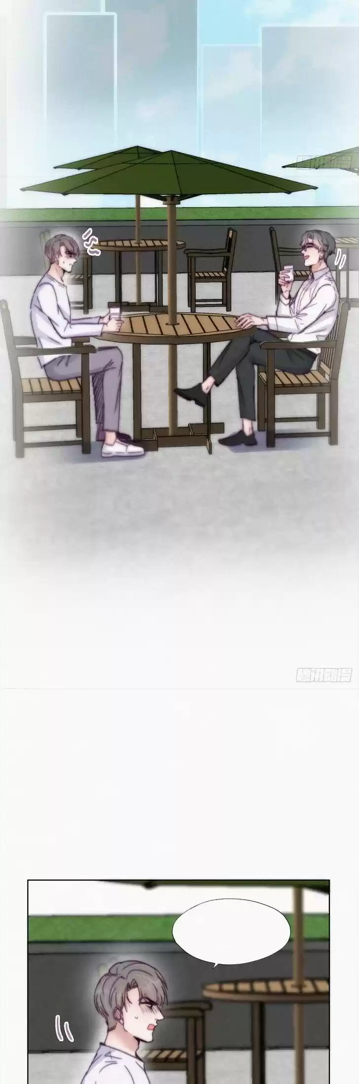 Counterattack Through Pregnancy Vol.01 Ch.139