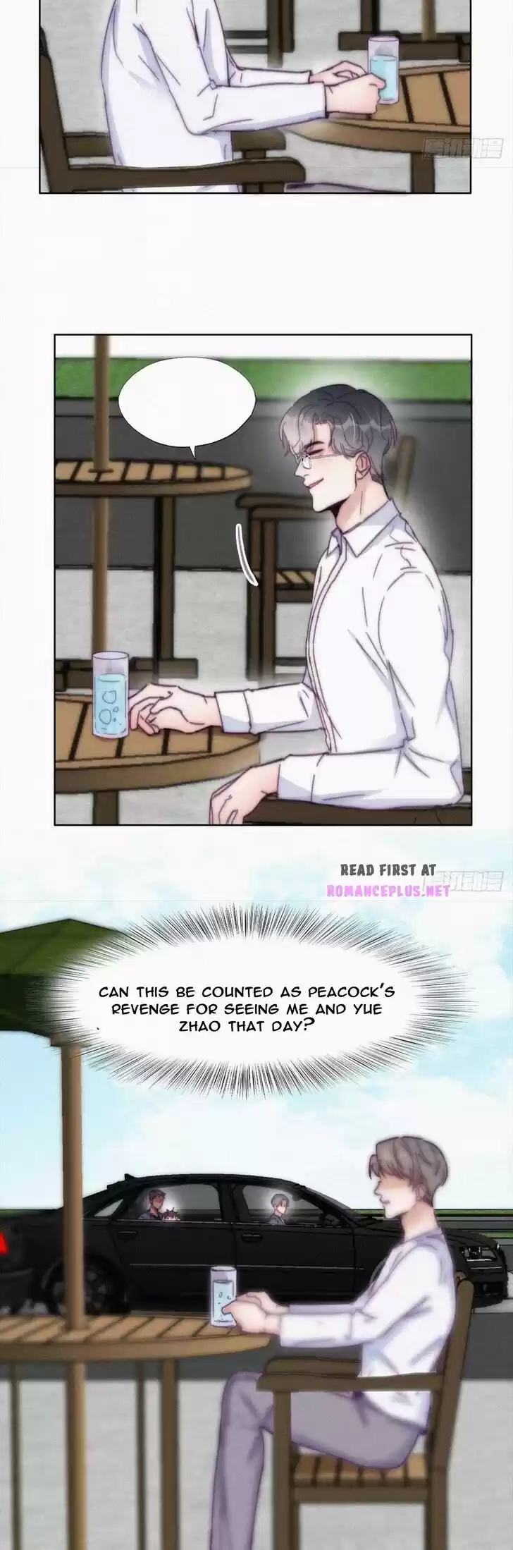 Counterattack Through Pregnancy Vol.01 Ch.139