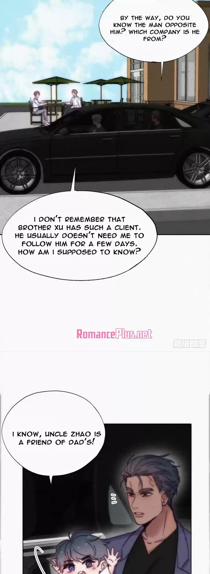 Counterattack Through Pregnancy Vol.01 Ch.139