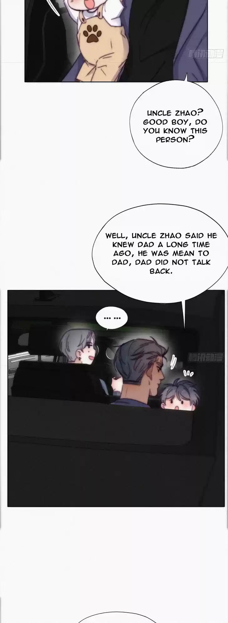 Counterattack Through Pregnancy Vol.01 Ch.139