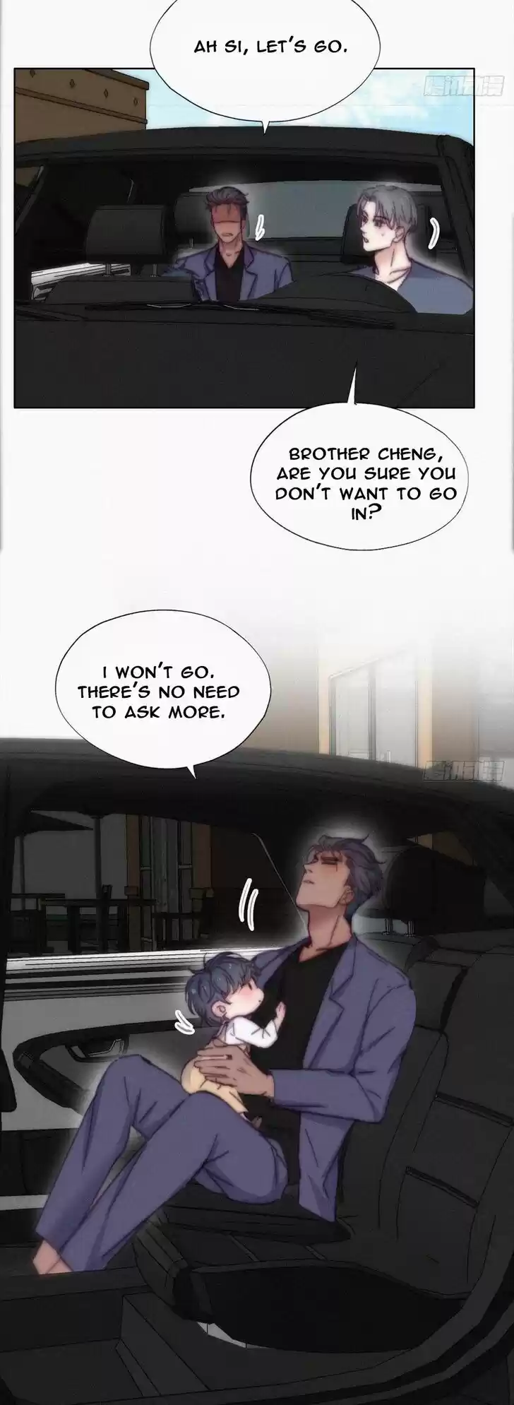 Counterattack Through Pregnancy Vol.01 Ch.139