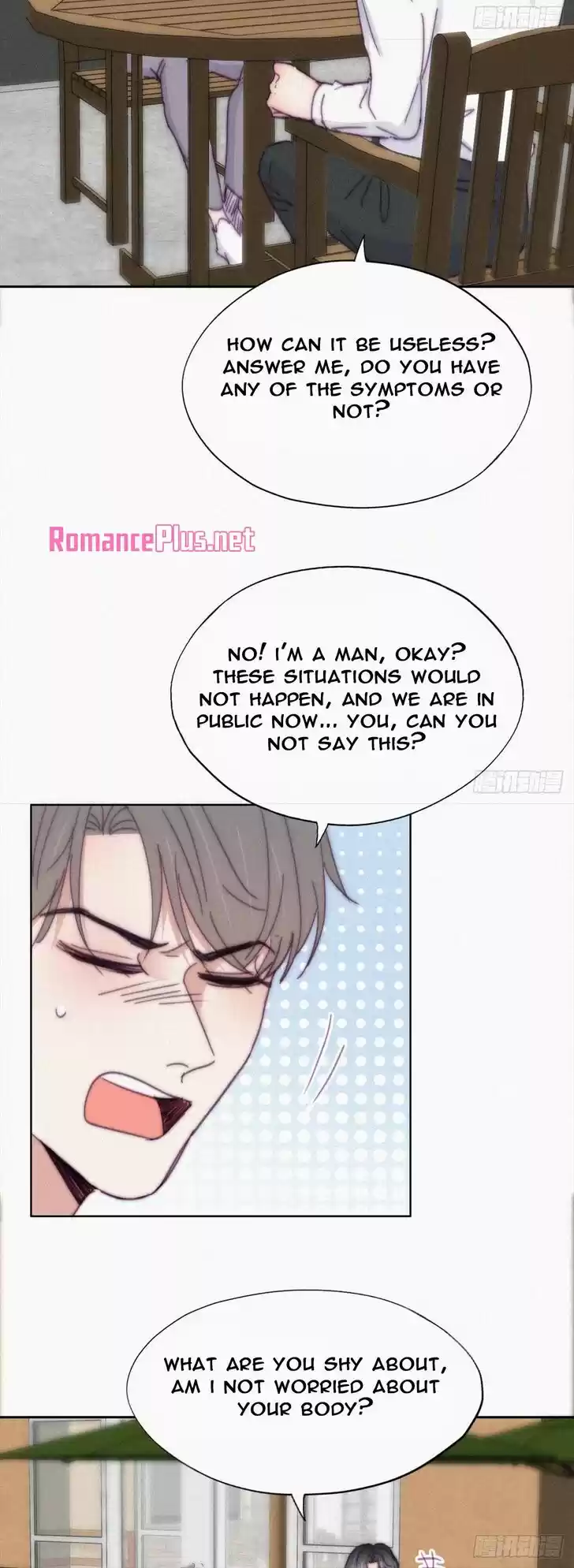 Counterattack Through Pregnancy Vol.01 Ch.139