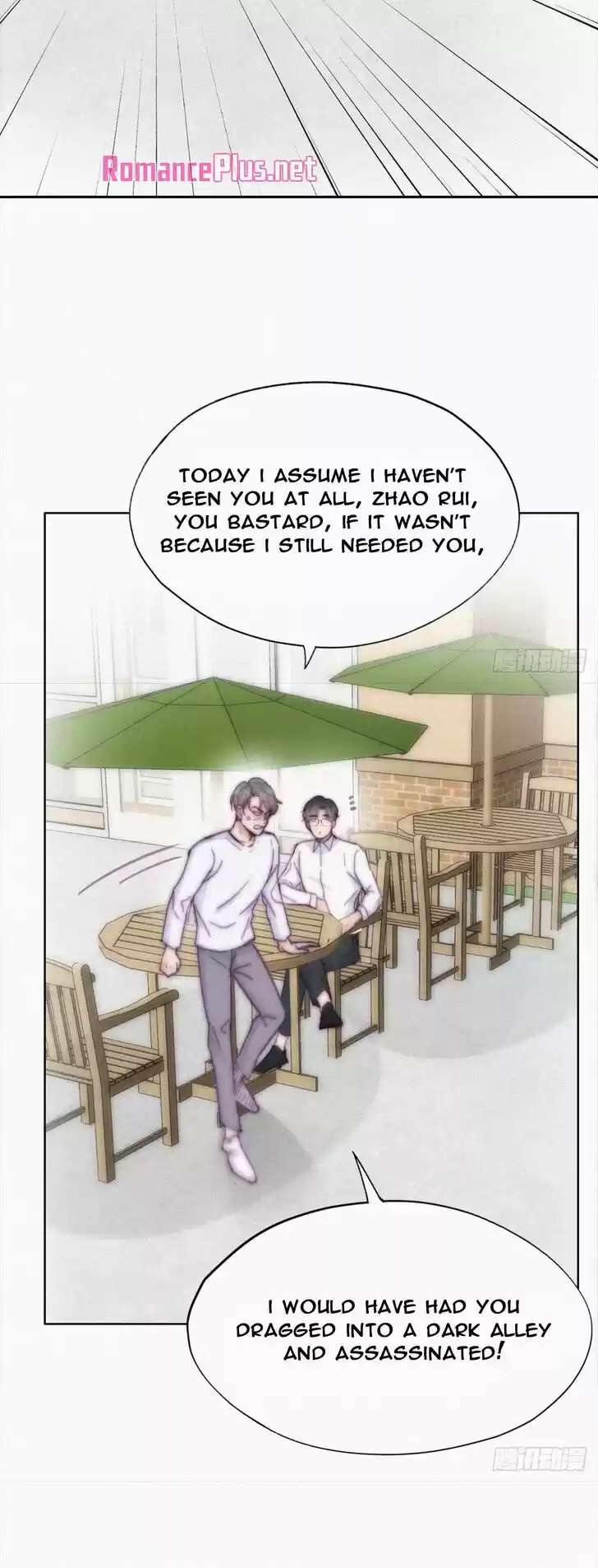 Counterattack Through Pregnancy Vol.01 Ch.139