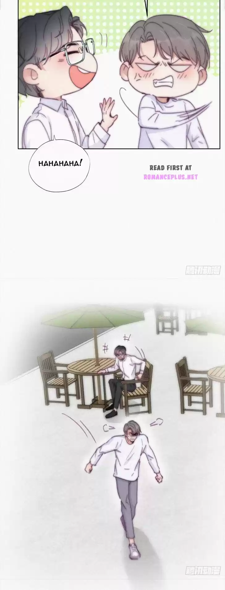 Counterattack Through Pregnancy Vol.01 Ch.139