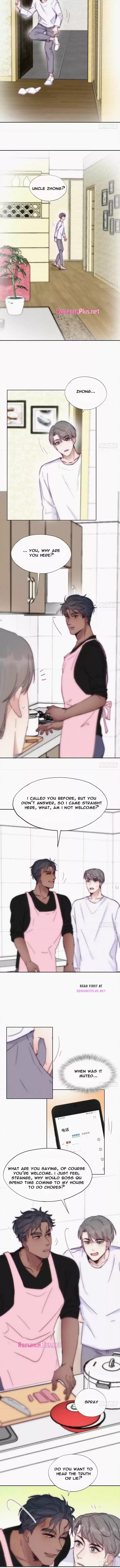 Counterattack Through Pregnancy Vol.01 Ch.139