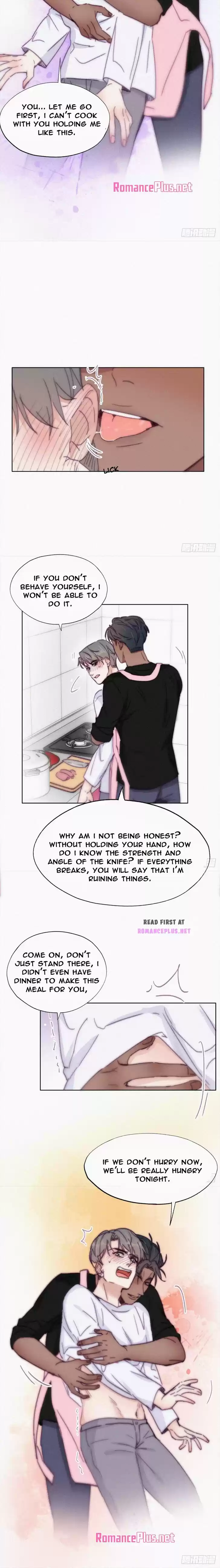 Counterattack Through Pregnancy Vol.01 Ch.139