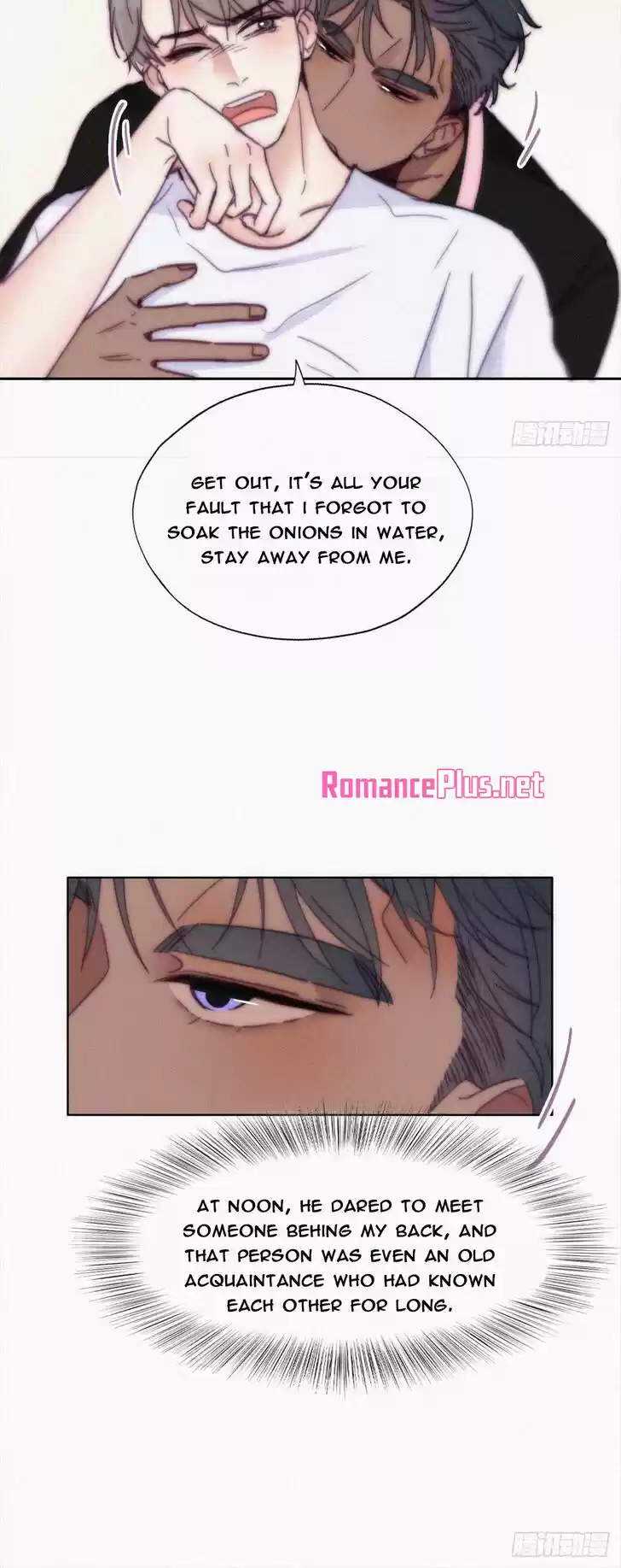 Counterattack Through Pregnancy Vol.01 Ch.140