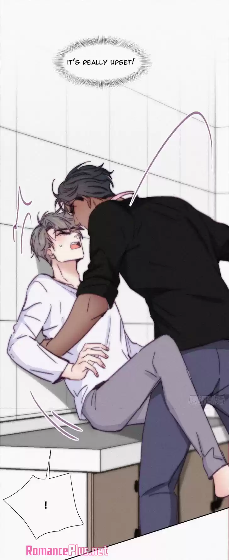 Counterattack Through Pregnancy Vol.01 Ch.140