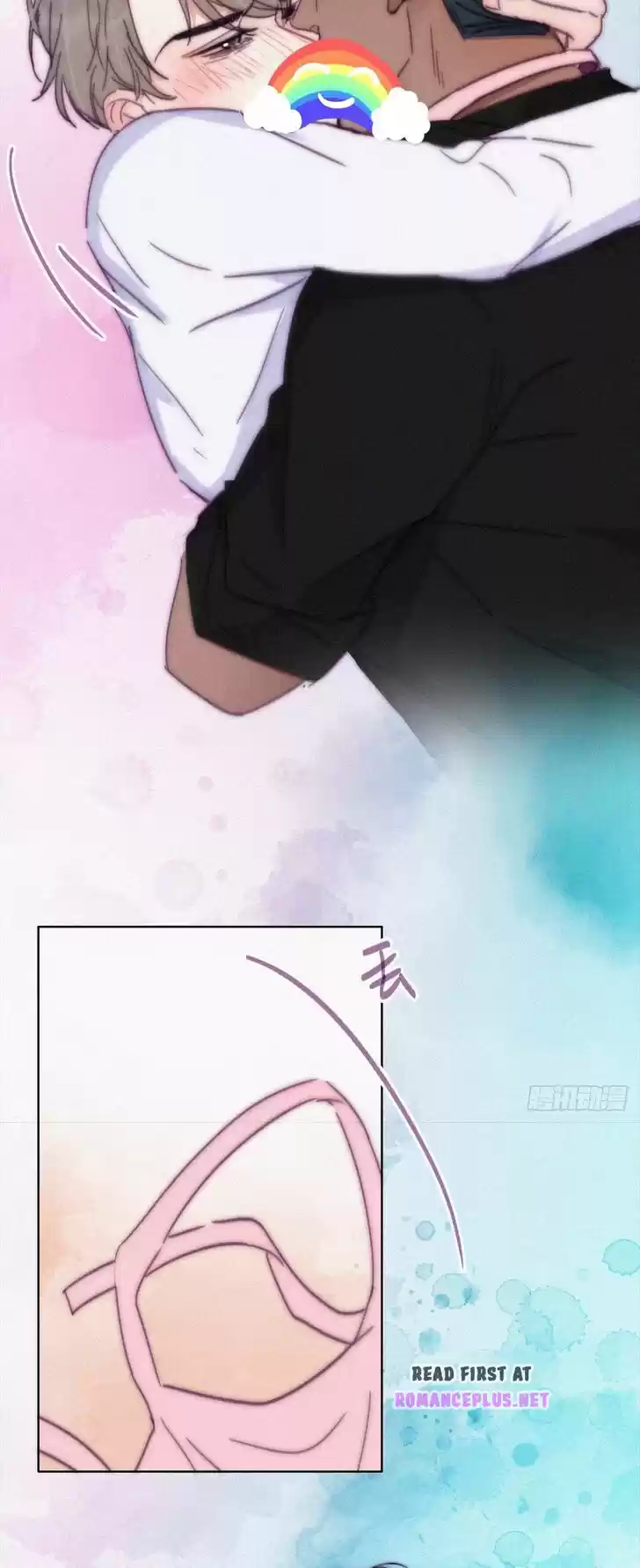 Counterattack Through Pregnancy Vol.01 Ch.140