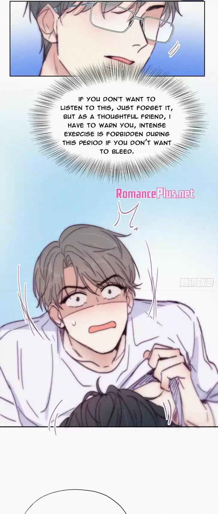 Counterattack Through Pregnancy Vol.01 Ch.140