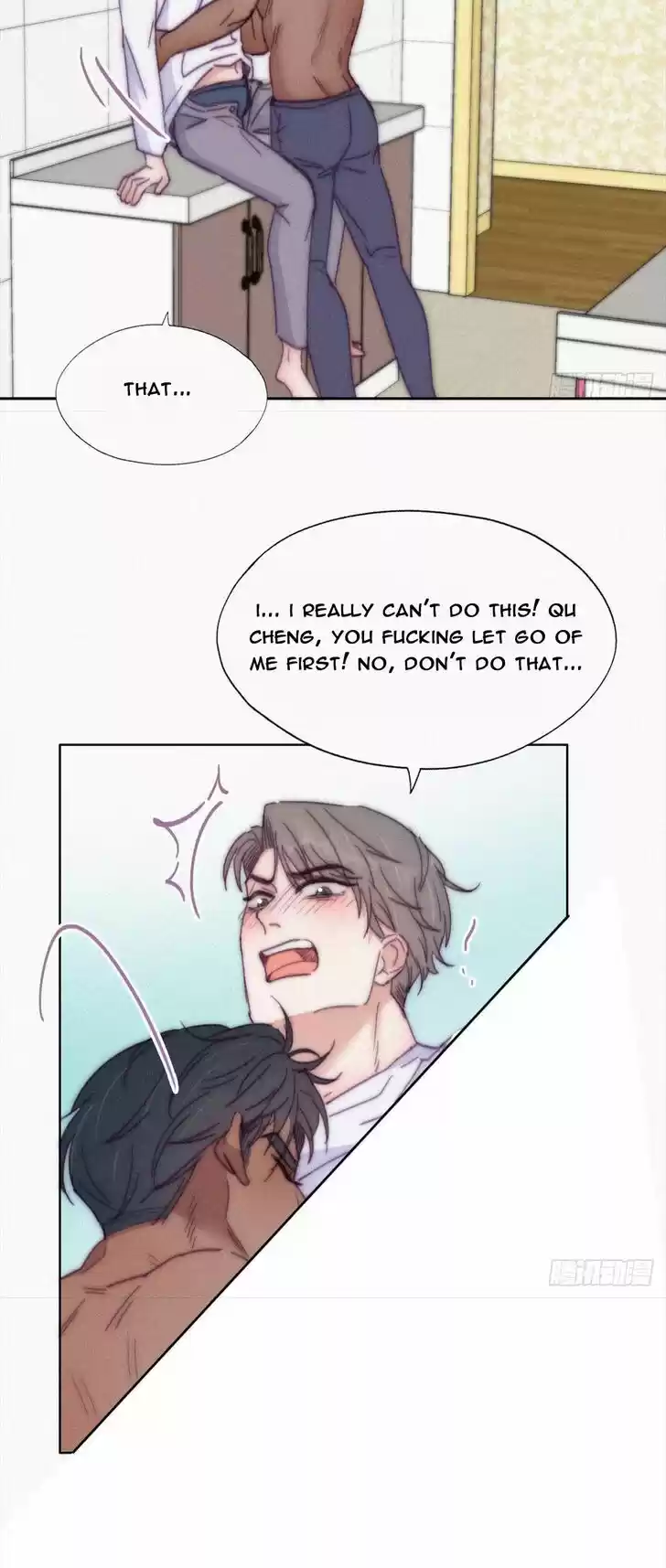 Counterattack Through Pregnancy Vol.01 Ch.140