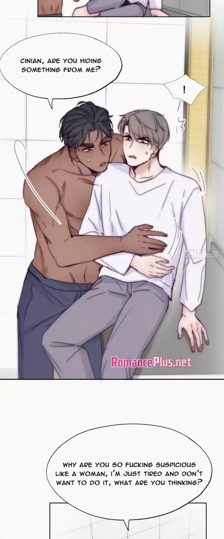 Counterattack Through Pregnancy Vol.01 Ch.140