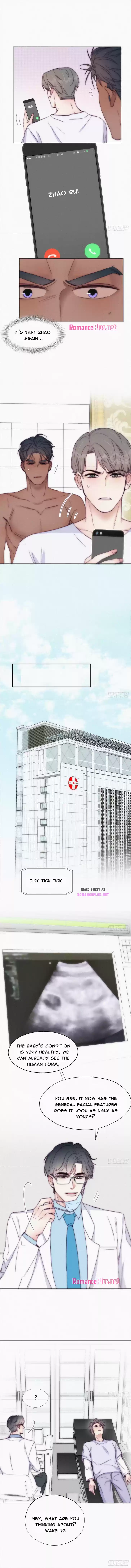 Counterattack Through Pregnancy Vol.01 Ch.140