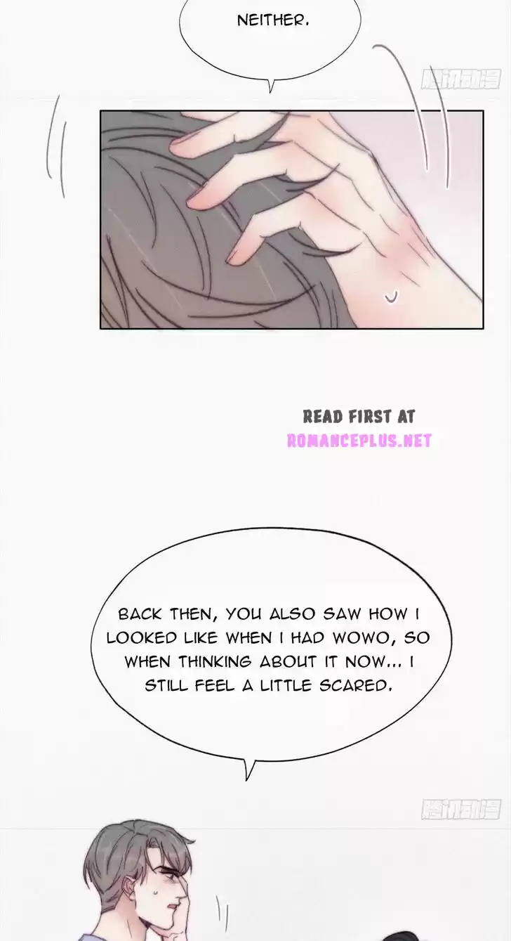 Counterattack Through Pregnancy Vol.01 Ch.141