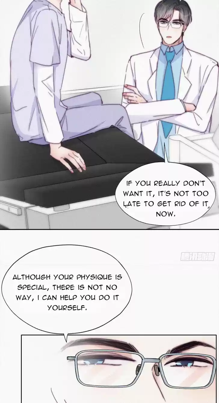 Counterattack Through Pregnancy Vol.01 Ch.141